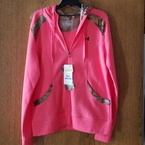 Under armour NWT